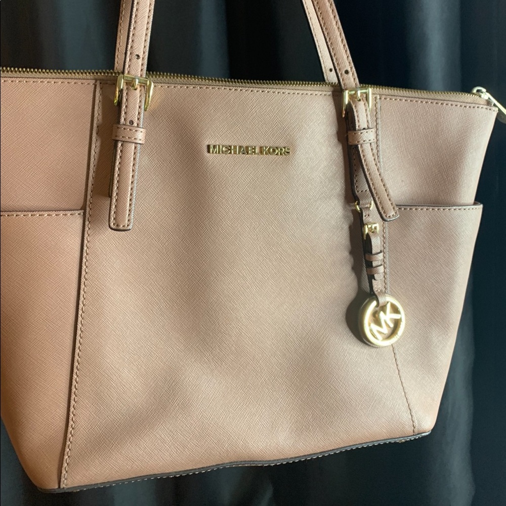 Michael Kors purse